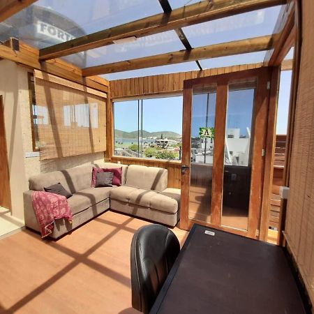 Floripa Backpackers Home ฟลอเรียนอโปลิส ภายนอก รูปภาพ