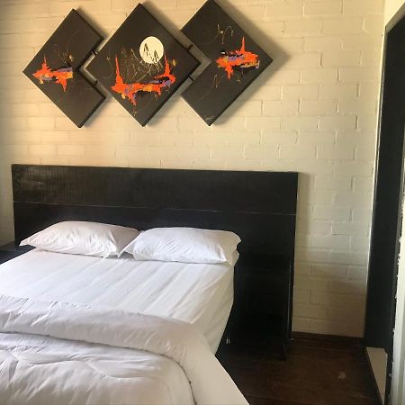 Floripa Backpackers Home ฟลอเรียนอโปลิส ภายนอก รูปภาพ