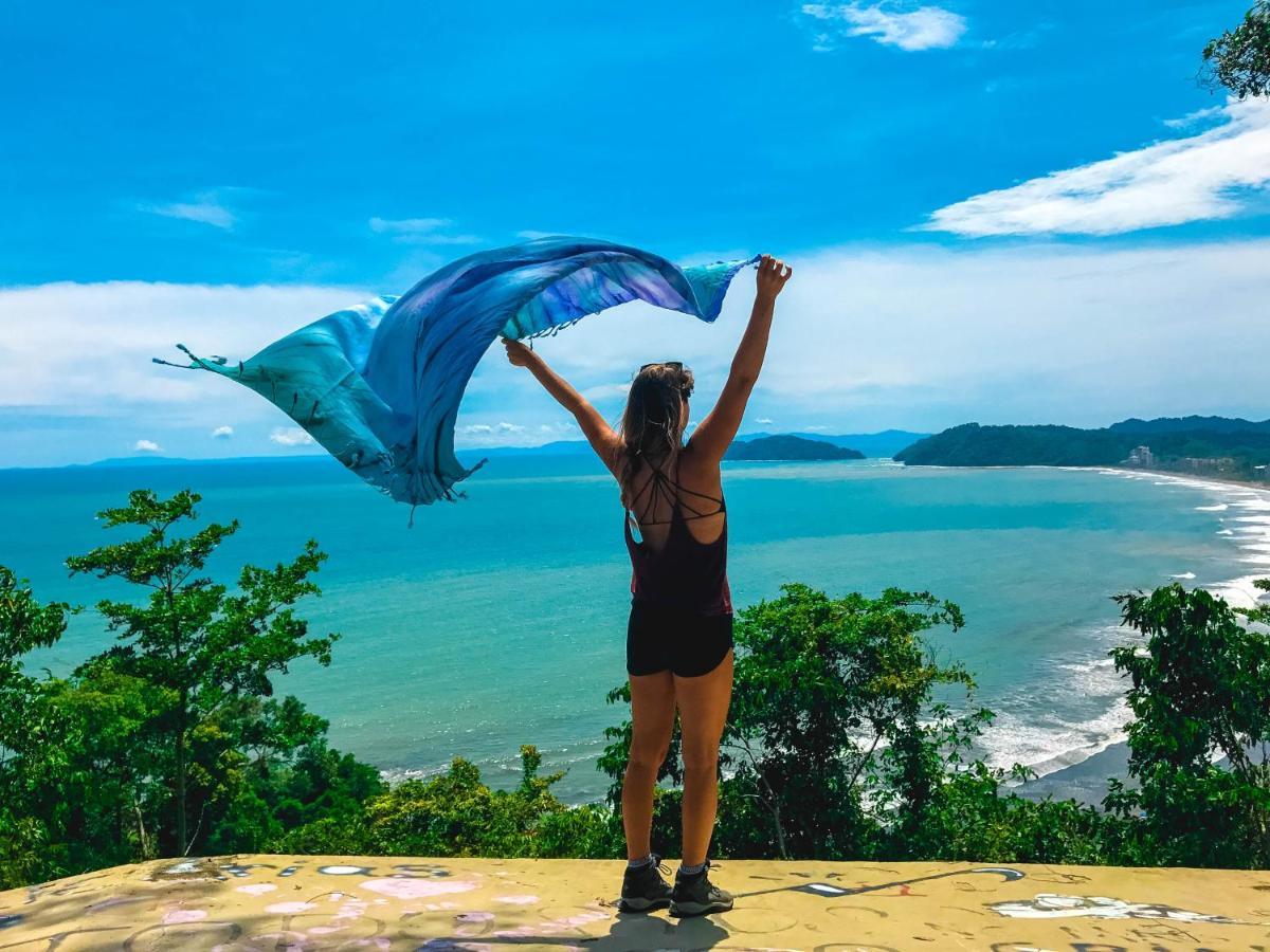 Floripa Backpackers Home ฟลอเรียนอโปลิส ภายนอก รูปภาพ