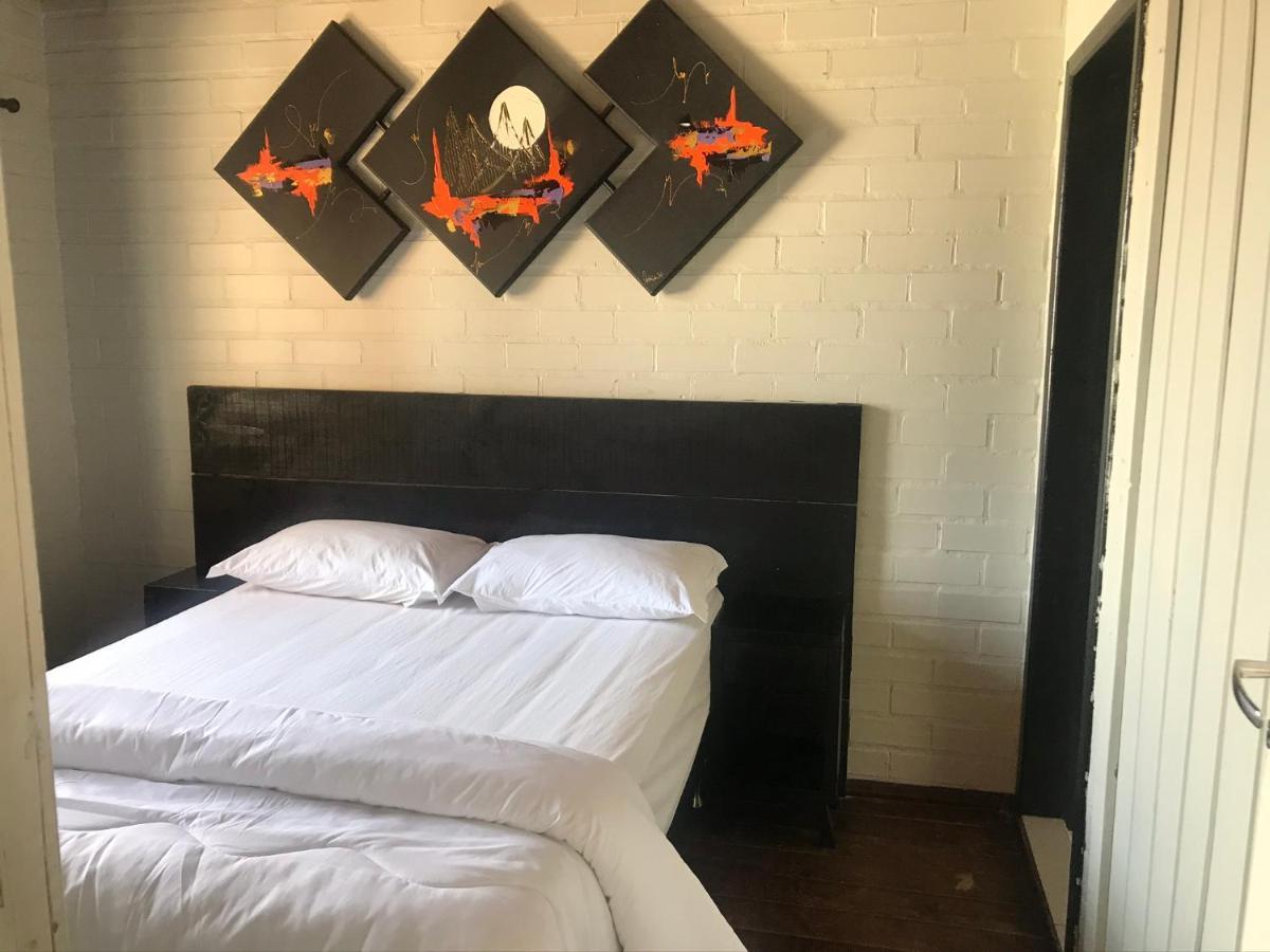 Floripa Backpackers Home ฟลอเรียนอโปลิส ภายนอก รูปภาพ