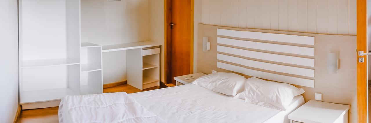 Floripa Backpackers Home ฟลอเรียนอโปลิส ภายนอก รูปภาพ