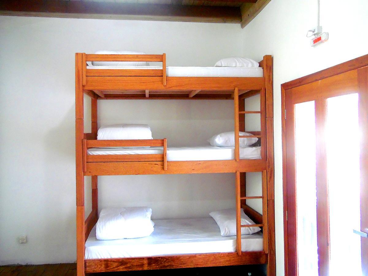Floripa Backpackers Home ฟลอเรียนอโปลิส ภายนอก รูปภาพ