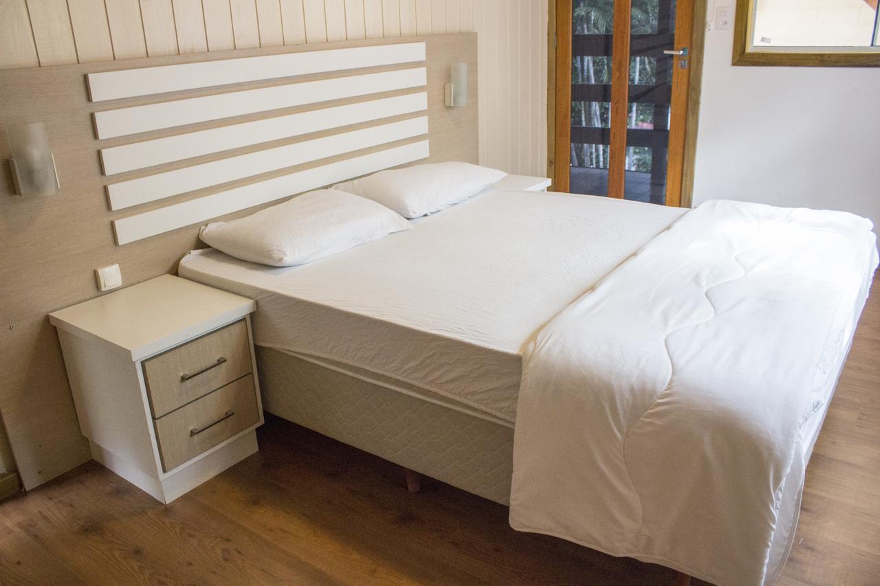 Floripa Backpackers Home ฟลอเรียนอโปลิส ภายนอก รูปภาพ
