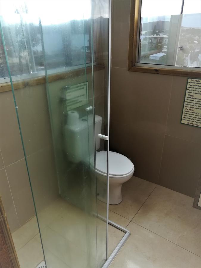 Floripa Backpackers Home ฟลอเรียนอโปลิส ภายนอก รูปภาพ