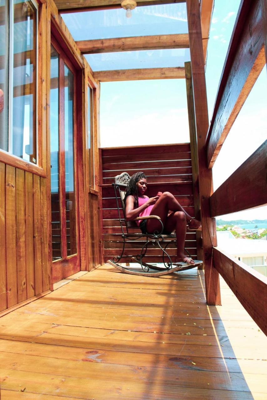 Floripa Backpackers Home ฟลอเรียนอโปลิส ภายนอก รูปภาพ